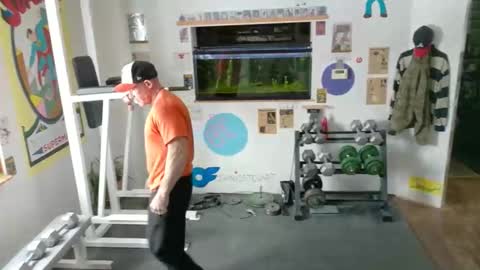 Jarvis online show from 03.02.26