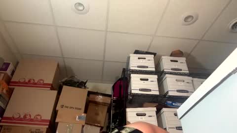 Snapshot of bigskinnyboyshh chatting on 10.13.25 bigskinnyboyshh online show from 10.13.25