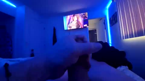 bigsmilekyle online show from 02.16.25