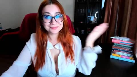 Julia online show from 03.02.25