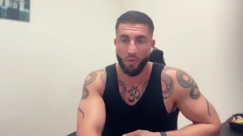 Gogo online show from 09.16.25