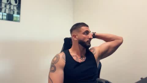 Gogo online show from 09.25.25