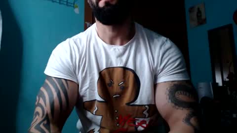 BigStallion online show from 12.19.24