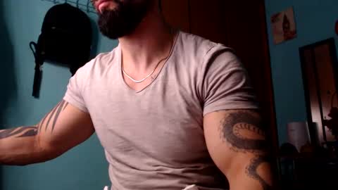 BigStallion online show from 12.31.24