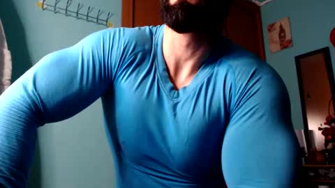 BigStallion online show from 02.10.25