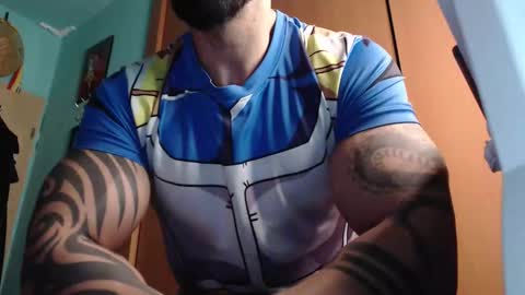 BigStallion online show from 09.28.25