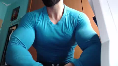 BigStallion online show from 10.16.25