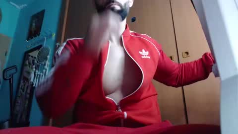 BigStallion online show from 12.14.25