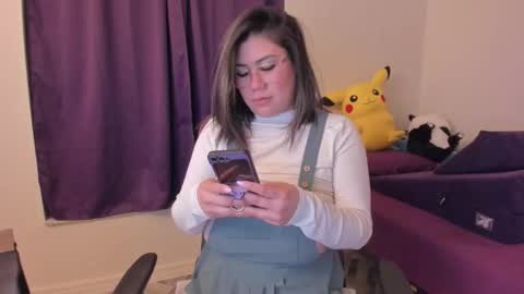  Nubia  online show from 02.25.26