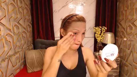 sophia online show from 03.23.26