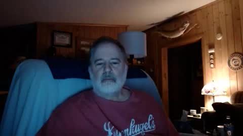 bigthicksatisfying2 online show from 02.07.26