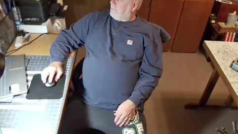 bigthump9999 online show from 12.11.24