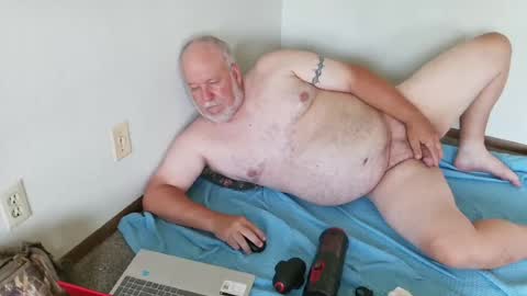 bigthump9999 online show from 07.22.26