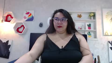 Snapshot of bigtitslaurenriver chatting on 07.27.26 bigtitslaurenriver online show from 07.27.26