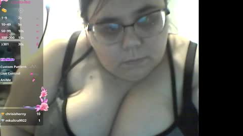 Snapshot of bigtitsrus99 chatting on 03.13.26 bigtitsrus99 online show from 03.13.26
