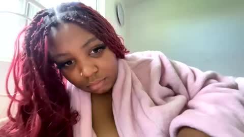 bigtittienyx online show from 02.18.26