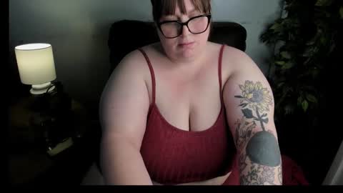 bigtittybbw online show from 01.14.26