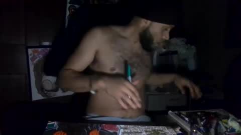 Floppyphallus online show from 12.07.24