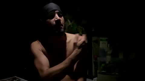 Floppyphallus online show from 12.14.24