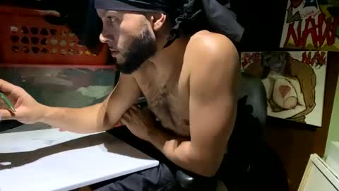 Floppyphallus online show from 12.15.24