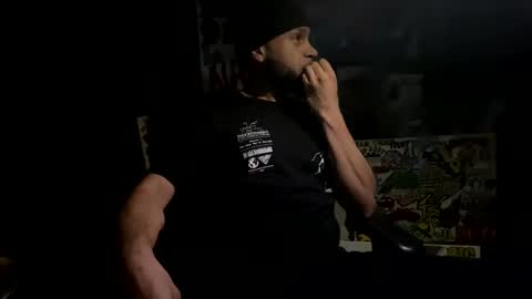 Floppyphallus online show from 12.17.24