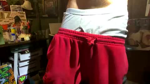 Floppyphallus online show from 02.10.25