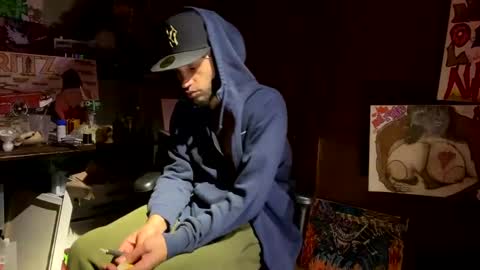 Floppyphallus online show from 02.11.25