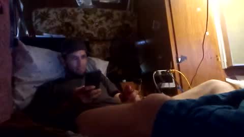 Snapshot of bigwalkdog420 chatting on 02.07.25 bigwalkdog420 online show from 02.07.25