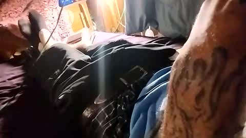 Snapshot of bigwalkdog420 chatting on 09.20.25 bigwalkdog420 online show from 09.20.25