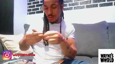 Snapshot of bigwaynebabyxxx chatting on 03.02.26 bigwaynebabyxxx online show from 03.02.26