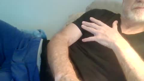 Bigwebone online show from 12.10.24