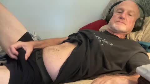 Bigwebone online show from 09.29.25