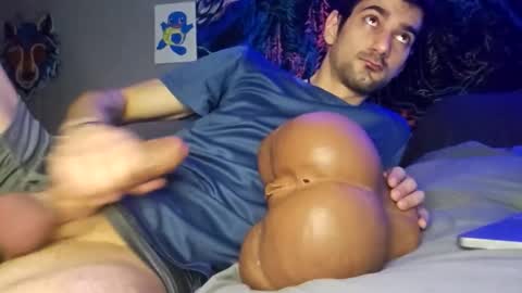 bigwhitecock_liam online show from 03.28.26