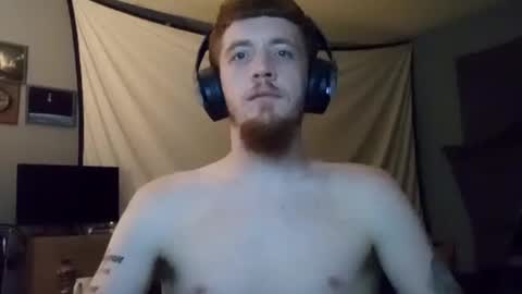 Onlyfans redheadedwhitedick online show from 12.09.24