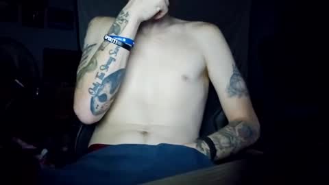 Onlyfans redheadedwhitedick online show from 12.10.24