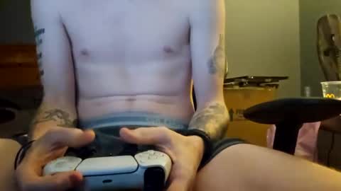 Onlyfans redheadedwhitedick online show from 12.25.24