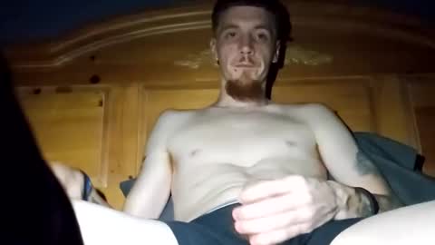 Onlyfans redheadedwhitedick online show from 12.29.24