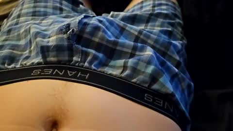 Onlyfans redheadedwhitedick online show from 12.29.24