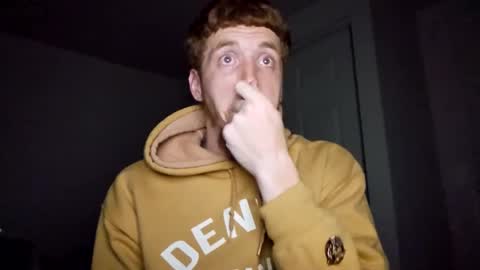 Onlyfans redheadedwhitedick online show from 02.12.25