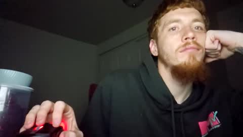 Onlyfans redheadedwhitedick online show from 02.15.25