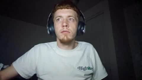 Onlyfans redheadedwhitedick online show from 02.24.25