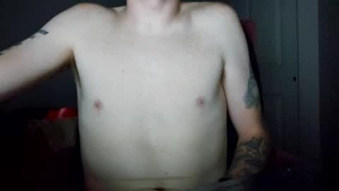 Onlyfans redheadedwhitedick online show from 02.27.25