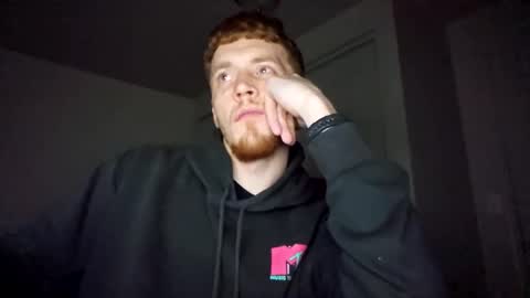 Onlyfans redheadedwhitedick online show from 03.04.25