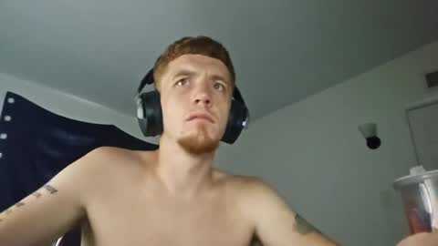 Onlyfans redheadedwhitedick online show from 09.23.25