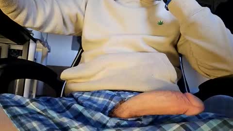 Onlyfans redheadedwhitedick online show from 11.14.25