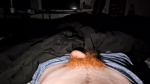 Snapshot of bigwhited2115 chatting on 05.09.26 Onlyfans redheadedwhitedick online show from 05.09.26