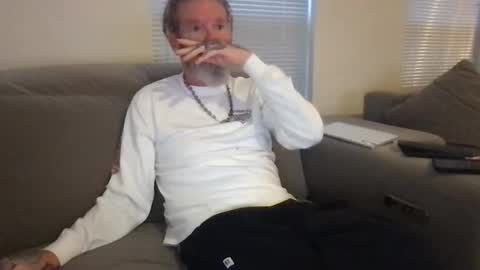 Bigwhitedickdaddy and BabyCakes online show from 11.09.25