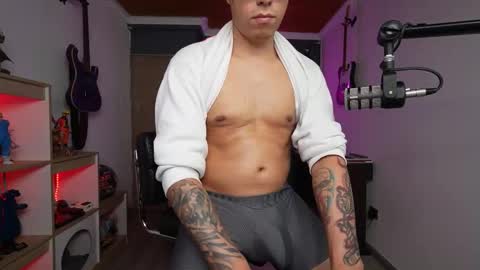 bigxboy96 online show from 11.05.25