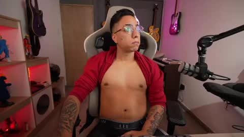 bigxboy96 online show from 04.20.26