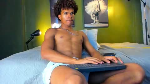 bigxxo online show from 12.20.24